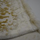 Акриловий килим Retro 8318T beige-gold - Висока якість за найкращою ціною в Україні зображення 8.