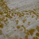 Акриловий килим Retro 8318T beige-gold - Висока якість за найкращою ціною в Україні зображення 7.