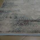 Акриловий килим Retro 8318U beige-l.blue - Висока якість за найкращою ціною в Україні зображення 3.