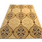 Акриловий килим Regal 0504 kahve - Висока якість за найкращою ціною в Україні зображення 2.