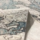 Акриловий килим Sahra 0097A Beige-Blue - Висока якість за найкращою ціною в Україні зображення 2.