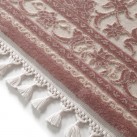 Акриловий килим Sanat Deluks 6896 BEYAZ - Висока якість за найкращою ціною в Україні зображення 4.