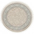 Акриловий килим Sanat Deluks 6822 MAVI - Висока якість за найкращою ціною в Україні зображення 3.
