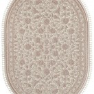 Акриловий килим Sanat Deluks 6896 BEYAZ - Висока якість за найкращою ціною в Україні зображення 2.