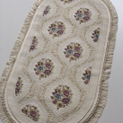 Акриловий килим Sanat Milat 8000-T040 - Висока якість за найкращою ціною в Україні зображення 4.