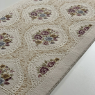 Акриловий килим Sanat Milat 8000-T040 - Висока якість за найкращою ціною в Україні зображення 3.