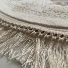Акриловий килим Sanat Milat 8000-T040 - Висока якість за найкращою ціною в Україні зображення 2.