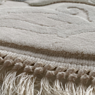 Акриловий килим Sanat Milat 8003-T049 - Висока якість за найкращою ціною в Україні зображення 2.