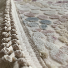 Акриловий килим Sanat Milat 8004-T042 - Висока якість за найкращою ціною в Україні зображення 2.
