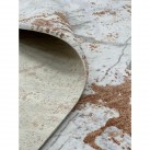 Акриловий килим SANAT RESIM 2064 GOLD COKEN A GRI - Висока якість за найкращою ціною в Україні зображення 2.