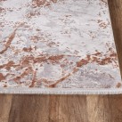 Акриловий килим SANAT RESIM 2064 GOLD COKEN A GRI - Висока якість за найкращою ціною в Україні зображення 3.