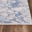 Акриловий килим SANAT RESIM 2070 BLUE COKEN A GRI - Висока якість за найкращою ціною в Україні зображення 2.