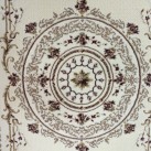 Акриловий килим Sandora 7503H cream - Висока якість за найкращою ціною в Україні зображення 2.