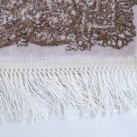 Килим високощільний SHIMAL 0930A Bej - Висока якість за найкращою ціною в Україні зображення 2.