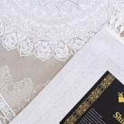 Килим високощільний SHIMAL 0977A Bej - Висока якість за найкращою ціною в Україні зображення 6.
