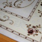 Акриловий килим Simirna 0022A ekru-a.beige - Висока якість за найкращою ціною в Україні зображення 2.