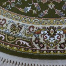 Акриловий килим SULTAN 20027C GREEN-GREEN - Висока якість за найкращою ціною в Україні зображення 3.