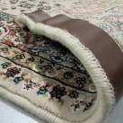 Акрилова килимова доріжка Sultan 0269 ivory-ROSE - Висока якість за найкращою ціною в Україні зображення 2.
