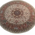 Акриловий килим Sultan 0269 ivory-ROSE - Висока якість за найкращою ціною в Україні зображення 2.