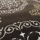 Акриловий килим Tarabya 0005 Kahve - Висока якість за найкращою ціною в Україні зображення 2.