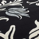 Акриловий килим Tarabya 0006 Black - Висока якість за найкращою ціною в Україні зображення 3.