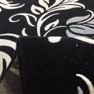 Акриловий килим Tarabya 0006 Black - Висока якість за найкращою ціною в Україні зображення 2.