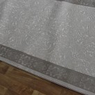 Поліестера килимова доріжка TEMPO 7385 Beige - Висока якість за найкращою ціною в Україні зображення 6.