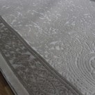 Поліестера килимова доріжка TEMPO 7385 Beige - Висока якість за найкращою ціною в Україні зображення 5.