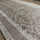 Полиэстеровая ковровая дорожка TEMPO 8125 Beige - высокое качество по лучшей цене в Украине изображение 3.