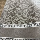 Полиэстеровая ковровая дорожка TEMPO 8125 Beige - высокое качество по лучшей цене в Украине изображение 2.
