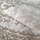 Полиэстеровая ковровая дорожка TEMPO 117AA POLY.IVORY/CREAM - высокое качество по лучшей цене в Украине изображение 6.