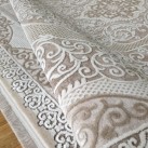 Поліестеровий килим TEMPO 116ZA POLY.BEIGE/CREAM - Висока якість за найкращою ціною в Україні зображення 2.