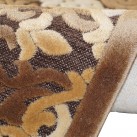 Акрилова килимова доріжка Toskana 2895P brown - Висока якість за найкращою ціною в Україні зображення 2.