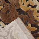 Акрилова килимова доріжка Toskana 2895P brown - Висока якість за найкращою ціною в Україні зображення 3.