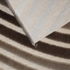 Акрилова килимова доріжка Toskana 6235A beige - Висока якість за найкращою ціною в Україні зображення 2.