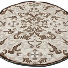 Акриловий килим Toskana 2864A beige - Висока якість за найкращою ціною в Україні зображення 2.