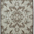 Акриловий килим Toskana 2864A vizon - Висока якість за найкращою ціною в Україні зображення 2.