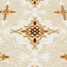 Акрилова килимова доріжка Toskana 2895P k.cream - Висока якість за найкращою ціною в Україні зображення 4.
