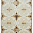Акриловий килим Toskana 2895P cream - Висока якість за найкращою ціною в Україні зображення 2.