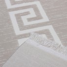 Акриловий килим Utopya J041 15 BEJ - Висока якість за найкращою ціною в Україні зображення 3.