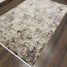 Акриловий килим VENEZIA 9939E , BROWN BEIGE - Висока якість за найкращою ціною в Україні зображення 3.