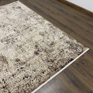 Акриловий килим VENEZIA 9939E , BROWN BEIGE - Висока якість за найкращою ціною в Україні зображення 2.