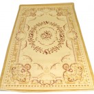 Акриловий килим Vals 0909 cream - Висока якість за найкращою ціною в Україні зображення 2.