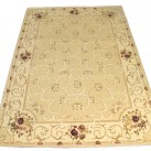Акриловий килим Vals 2002 beige - Висока якість за найкращою ціною в Україні зображення 3.