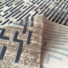 Акриловий килим Vals W3943 C.Grey-Blue - Висока якість за найкращою ціною в Україні зображення 2.