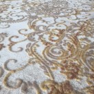 Акриловий килим Vals W6177 Beige-Bakir - Висока якість за найкращою ціною в Україні зображення 3.