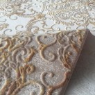 Акриловий килим Vals W6177 Beige-Bakir - Висока якість за найкращою ціною в Україні зображення 2.