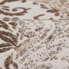 Акриловий килим Vals 0503A Ivory-D.Beige - Висока якість за найкращою ціною в Україні зображення 2.