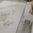 Акриловий килим Vals W2211 Ivory-C.H.Green - Висока якість за найкращою ціною в Україні зображення 6.