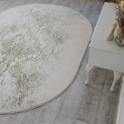 Акриловий килим Vals W2211 Ivory-C.H.Green - Висока якість за найкращою ціною в Україні зображення 8.
